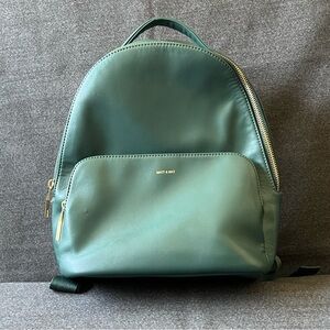 Matt & Nat Caro Vegan Leather Backpack